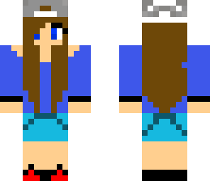 tomboy