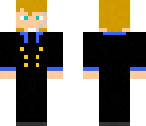 black leg tristan