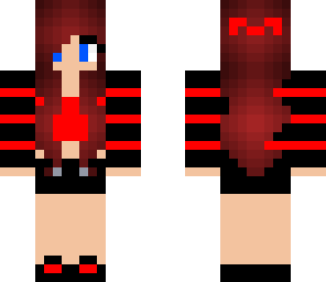 girl skin -edit-