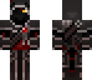 wolf hunter
