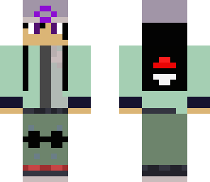 poke dude