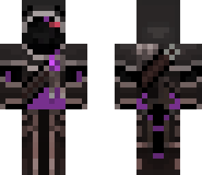 wolf hunter