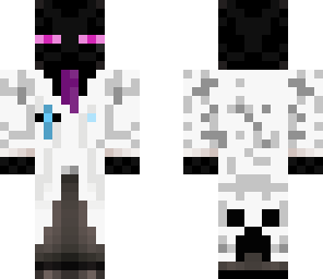 doctor the potion kid