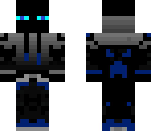 angry enderman