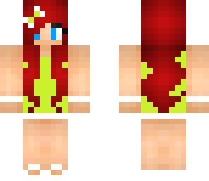 red head