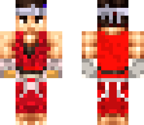 super ryu