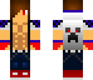my skin