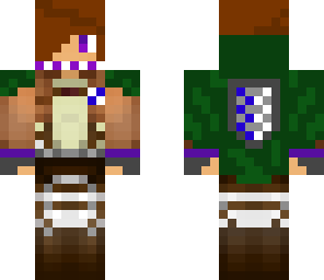 aot regokid