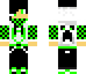 green dj