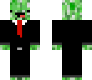 mr creeper derp