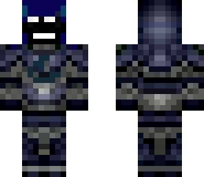 hakonmarin herobrine