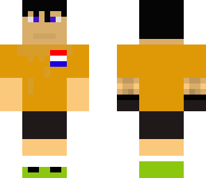 dutchkaludafan