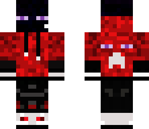 red endergamer