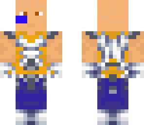 saiyan