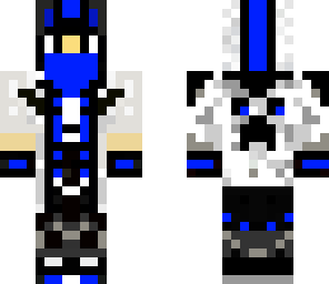 blue assassin