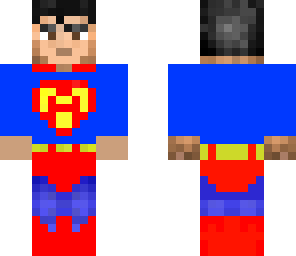 superman a
