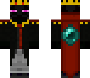 the potion king