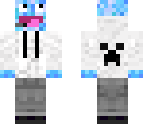 creeper xd
