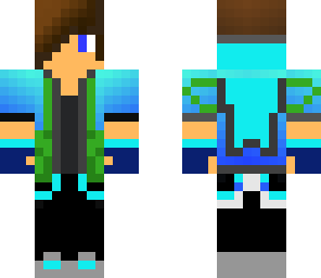 big blue