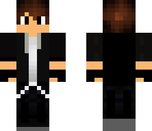cool guy