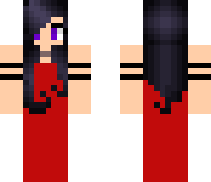 gothic girl