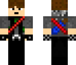 team x-craft recrute