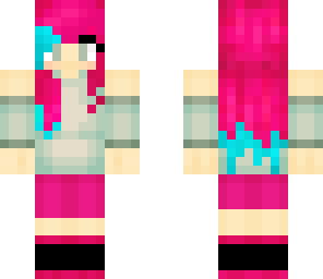 anime girl