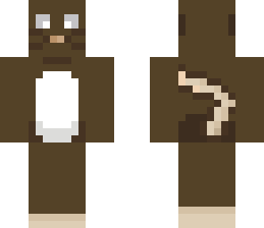 molemaus