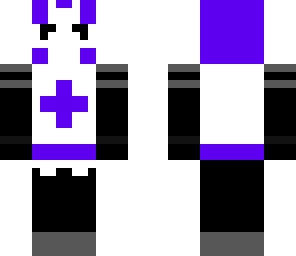 castle crashers ice dude