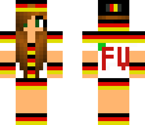 funville girl