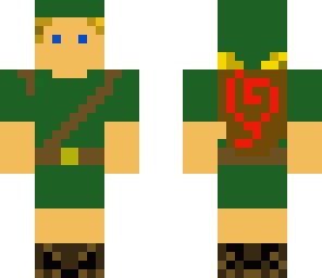 young link