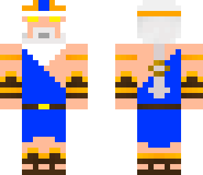poseidon greek god