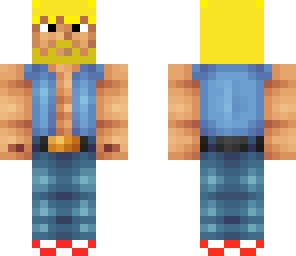 chuck norris