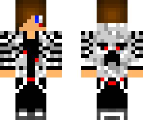 doomsaloto's skin 20
