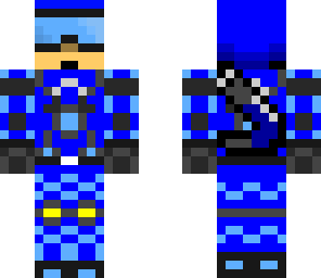 paintball fighter