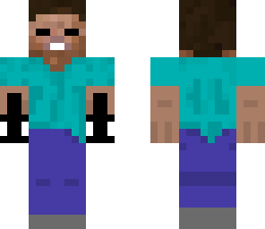 herobrine mejorado