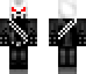 ghostrider