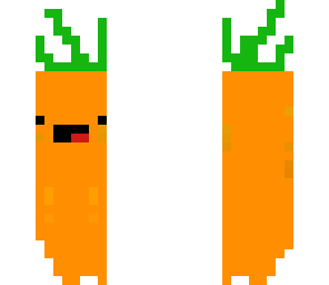 carrot derp  update