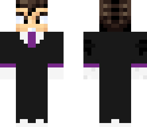 vegetta777 con traje solo para bodas