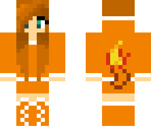 charmander edit