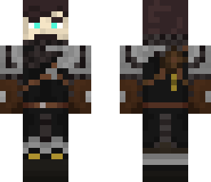 lotc skin