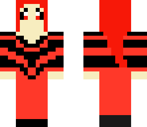 10 likes plz vampire girl