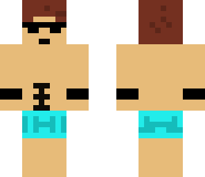 summer dude