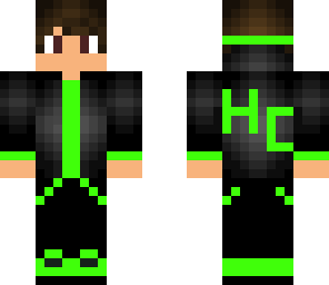 my aweshum skin