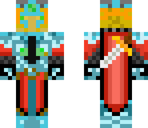 zaktron royal knight