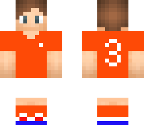 dutch national soccer