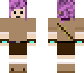 ihas cupquake boy
