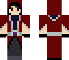 a skin