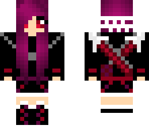 cherry death