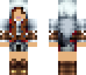 assasin's creed